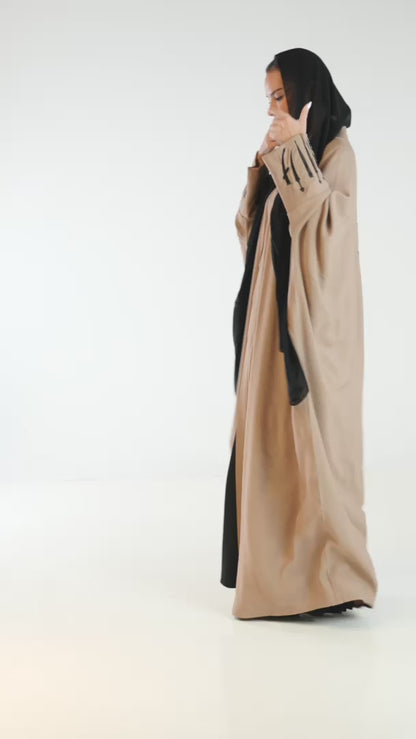 Pale Taupe