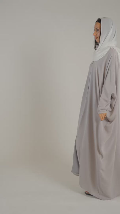 Pale Silver