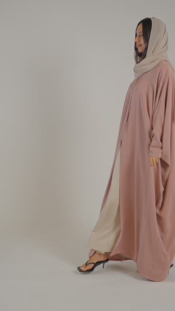 Pastel Pink