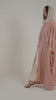 Pastel Pink