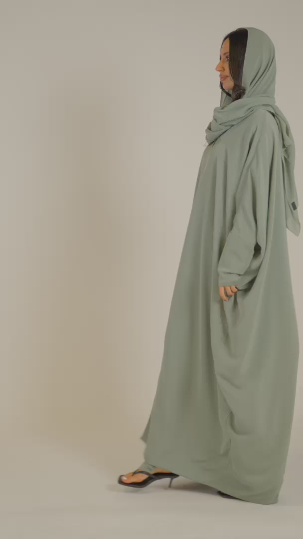 Spanish Gray