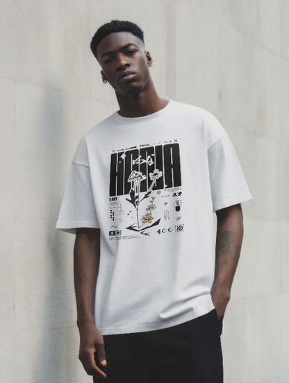 Ecru/White