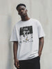 Ecru/White