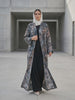 Patterned Gray