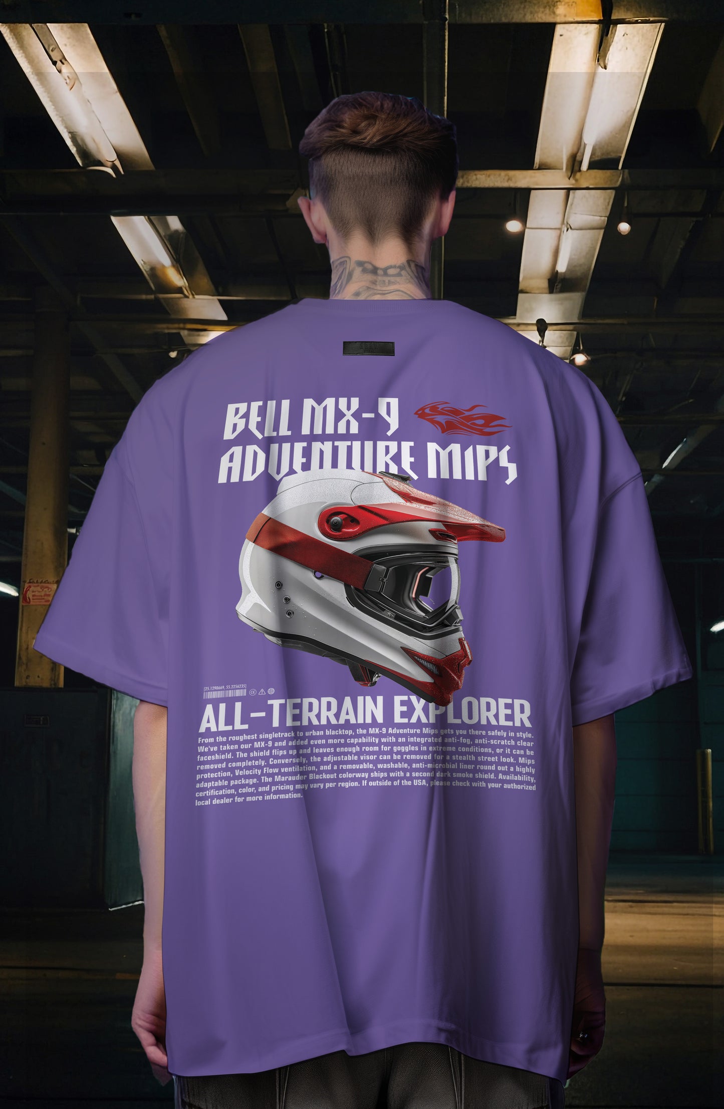 New Purple