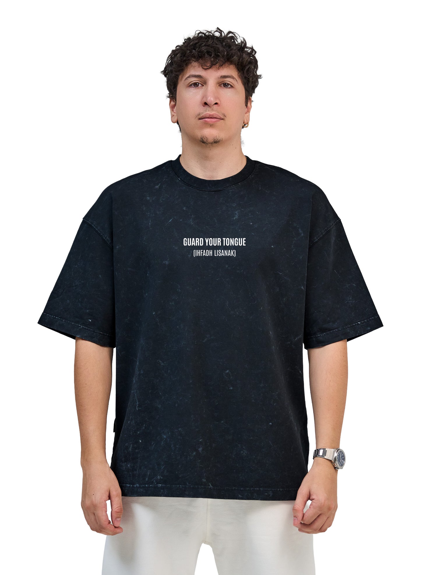Asphalt Cloudy