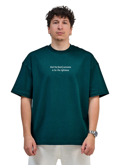 Oil Green