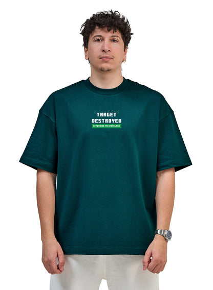 Oil Green