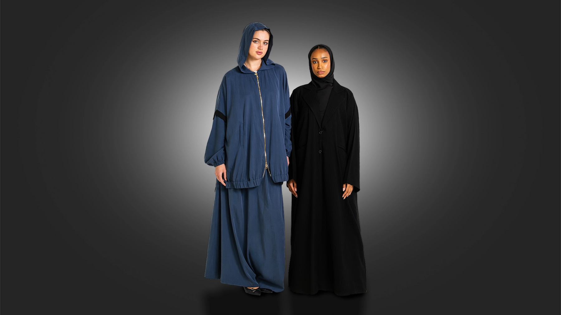 MODEST STREETWEAR