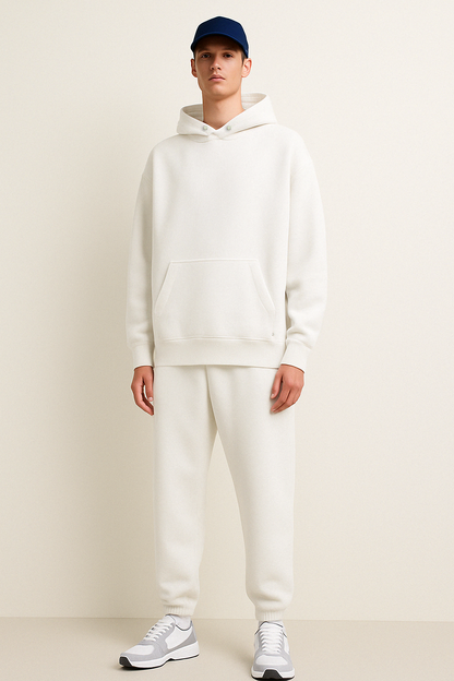 Oversized Premium Hoodie